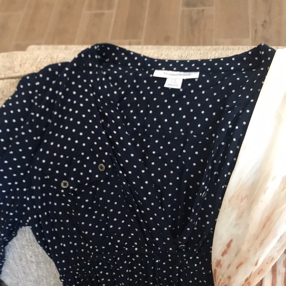 Maternity Tops - Picture 2 of 4